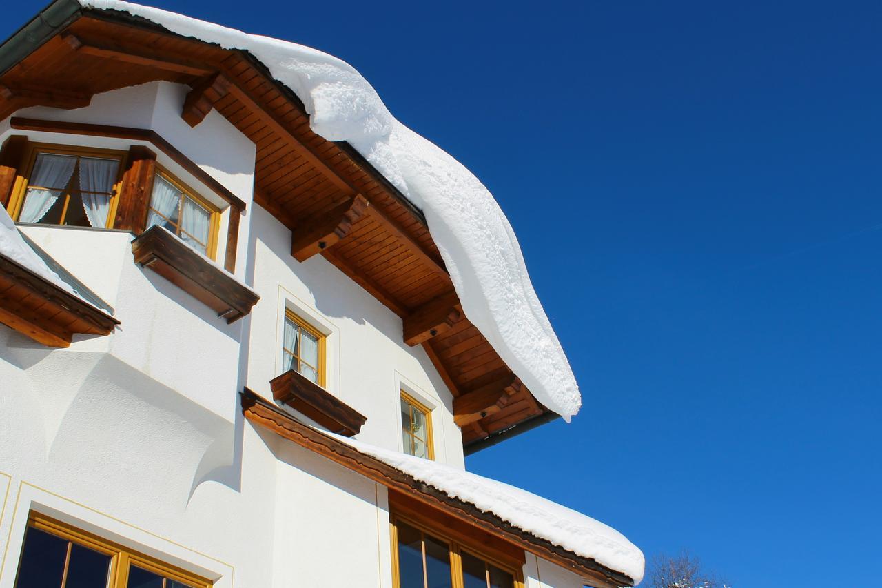 Haus Loeger Apartments Pyhrn Priel Windischgarsten Exterior foto